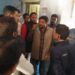 विधायक ने अंचल और प्रखंड कार्यालय का किया निरीक्षण, कार्यालय में कर्मी को पाया अनुपस्थित, सीओ से कहा कि कर्मचारी ने एक वृद्ध महिला से लिये हैं म्यूटेशन के लिए 5 हजार रुपये, उसे लौटायें