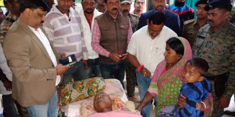 बहरागोड़ा : तालाब में डूबने से युवक की मौत