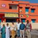 कायाकल्प अवार्ड के लिए एक्सटर्नल असेसमेंट टीम ने किया सिंदूरगौरी प्राथमिक स्वास्थ्य केंद्र का निरीक्षण