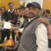 ट्रेड लाइसेंस के वार्षिक नवीनीकरण की बाध्यता खत्म हो, झारखंड पेट्रोलियम डीलर्स एसोसिएशन ने मंत्री चंपई से की मुलाकात, सौंपा ज्ञापन ट्रेड लाइसेंस के वार्षिक नवीनीकरण की बाध्यता खत्म हो, झारखंड पेट्रोलियम डीलर्स एसोसिएशन ने मंत्री चंपई से की मुलाकात, सौंपा ज्ञापन