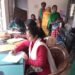 धालभूमगढ़ : कैम्प लगाकर प्रधानमंत्री आवास हेतु योग्य लाभुकों का आवेदन प्राप्त किया गया