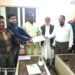 चक्रधरपुर : 100 विद्यार्थी व 23 हाजी को सम्मान, 18 महिलाओं को मिलेगा स्वरोजगार, अंजुमन का समारोह एक मार्च को, विधायक सुखराम उरांव होंगे मुख्य अतिथि चक्रधरपुर : 100 विद्यार्थी व 23 हाजी को सम्मान, 18 महिलाओं को मिलेगा स्वरोजगार, अंजुमन का समारोह एक मार्च को, विधायक सुखराम उरांव होंगे मुख्य अतिथि