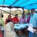 चक्रधरपुर नगर के वार्ड 19 में लगा पेंशन आवेदन कैम्प चक्रधरपुर नगर के वार्ड 19 में लगा पेंशन आवेदन कैम्प