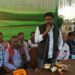 चाकुलिया पारा शिक्षक व आंगनबाड़ी सेविका संघ के वनभोज सह मिलन समारोह में विधायक समीर महंती ने कहा-हेमंत सोरेन की सरकार में सभी को मिलेगा उनका हक और अधिकार
