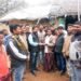 चाकुलिया : कालाझरिया गांव में हाथी ने एक घर को किया क्षतिग्रस्त किया, विधायक ने किया सहयोग चाकुलिया : कालाझरिया गांव में हाथी ने एक घर को किया क्षतिग्रस्त किया, विधायक ने किया सहयोग