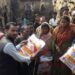 भाजपा नेता सरोज महापात्रा ने अग्नि प्रभावित परिवार को किया आर्थिक सहयोग, उपायुक्त से दूरभाष पर बात कर घटना की जांचकर कार्रवाई करने की मांग की भाजपा नेता सरोज महापात्रा ने अग्नि प्रभावित परिवार को किया आर्थिक सहयोग, उपायुक्त से दूरभाष पर बात कर घटना की जांचकर कार्रवाई करने की मांग की