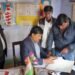Jamshedpur-rural : डुमरिया प्रखंड के पीएम आवास लाभुकों को योजना जल्द पूरा करने के लिए नोटिस Jamshedpur-rural : डुमरिया प्रखंड के पीएम आवास लाभुकों को योजना जल्द पूरा करने के लिए नोटिस