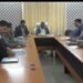 jharkhand-minister-banna-gupta-in-full-action-मंत्री बन्ना गुप्ता ने अधिकारियों के साथ की बैठक, कहा-गरीबों तक जाकर बनाए राशनकार्ड, काम करें पूरी स्वतंत्रता-video