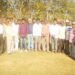 jamshedpur-rural-चाकुलिया के दिशोम जाहेर गाड़ में कमेटी की हुई बैठक, शिवचरण हांसदा बने अध्यक्ष