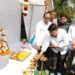 jamshedpur-blood-donation-camp-बिष्टुपुर में आयोजित हुआ रक्तदान, कई लोगों ने लिया हिस्सा