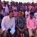 jharkhand-dissettlement-issue-स्वर्णरेखा परियोजना के ईंचा डैम बनने से सैकड़ो गाँव के हजारों लोग होंगे विस्थापित, डूब क्षेत्र के ग्रामीणों की बैठक में पहुंचे विधायक दीपक बिरूआ, लोगो ने एक स्वर में कहा-जान देंगे पर डेम बनने नही देंगे