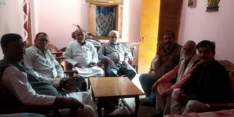 jamshedpur-brahman-samaj-सीएए के समर्थन में जमशेदपुर ब्राह्मण समाज करेंगे आंदोलन, देश मे जगायेंगे अलख jamshedpur-brahman-samaj-सीएए के समर्थन में जमशेदपुर ब्राह्मण समाज करेंगे आंदोलन, देश मे जगायेंगे अलख