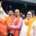 jamshedpur-reached-ayodhya-andolan-leader-अयोध्या के राम मंदिर आंदोलन के नेता राम विलास वेदांती जमशेदपुर पहुंचे, भव्य स्वागत jamshedpur-reached-ayodhya-andolan-leader-अयोध्या के राम मंदिर आंदोलन के नेता राम विलास वेदांती जमशेदपुर पहुंचे, भव्य स्वागत