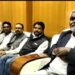 jharkhand-minister-दिल्ली की तर्ज पर झारखंड में शुरू होगी मुफ्त बस सेवा, पूरे राज्य में 500 नई बसें आएंगी, परिवहन मंत्री ने की घोषणा, झामुमो विधायकों का जमशेदपुर में सम्मान