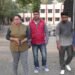 kolhan-university-कोल्हान विश्वविद्यालय की कुलपति के खिलाफ जांच शुरू, राष्ट्रीय मानवाधिकार आयोग ने की पूछताछ kolhan-university-कोल्हान विश्वविद्यालय की कुलपति के खिलाफ जांच शुरू, राष्ट्रीय मानवाधिकार आयोग ने की पूछताछ