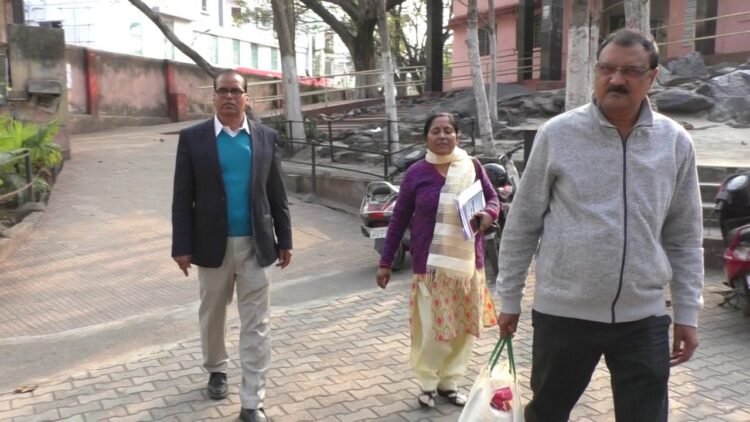 jamshedpur-legal-awareness-जमशेदपुर में विधिक जागरूकता शिविर लगा, 57 योजनाओं से जुड़ी 26.92 करोड़ की परिसंपत्तियों का हुआ वितरण, प्रधान जिला जज बोले-डायन प्रथा से जुड़ी घटना चिंता का विषय