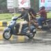 मौसम ने ली करवट, होगी बारिश, फिर बढ़ेगी ठंड मौसम ने ली करवट, होगी बारिश, फिर बढ़ेगी ठंड