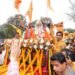 jamshedpur-visit-of-ram-vilas-vedanti-अयोध्या में 2024 तक हर हाल में बनकर तैयार हो जायेगा राम मंदिर, अयोध्या से पधारे रामजन्मभूमि के न्यास महंत रामविलास वेदांती ने की घोषणा, कहा-सोनिया-प्रियंका-राहुल को मुसलमानों पर हमला होने पर दर्द क्यों होता है jamshedpur-visit-of-ram-vilas-vedanti-अयोध्या में 2024 तक हर हाल में बनकर तैयार हो जायेगा राम मंदिर, अयोध्या से पधारे रामजन्मभूमि के न्यास महंत रामविलास वेदांती ने की घोषणा, कहा-सोनिया-प्रियंका-राहुल को मुसलमानों पर हमला होने पर दर्द क्यों होता है