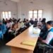बहरागोड़ा प्रखंड विकास पदाधिकारी ने की समीक्षा बैठक