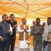चक्रधरपुर : केरा में रक्तदान शिविर आयोजित