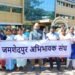jamshedpur-abhibhavak-sangha-उपायुक्त से मिला जमशेदपुर अभिभावक संघ, नरभेराम हंसराज स्कूल द्वारा स्क्रीनिंग टेस्ट लेने को लेकर की शिकायत