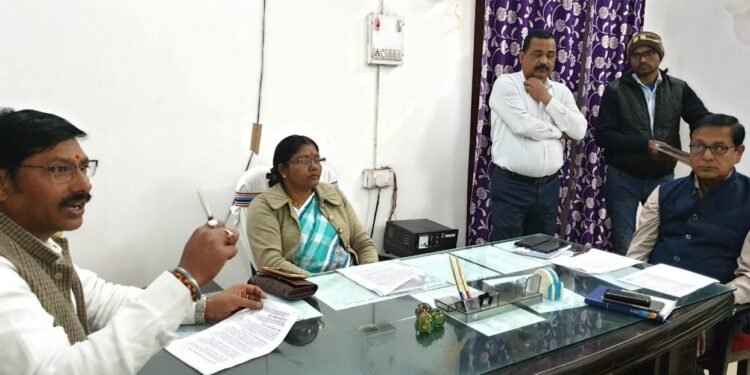 jamshedpur-adivasi-ho-samaj-हो समाज का सीतारामडेरा, बिरसानगर समेत अन्य स्थानों में मागे बोंगा पूजा संपन्न, कई रंगों के मुर्गा की बलि देकर ईष्ट देव को किया जाता है प्रसन्न, अच्छी बारिश की कामना, महामारी का प्रकोप के लिए भी प्रार्थना