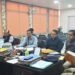 palamu-administration-पलामू के उपायुक्त ने की बैठक, नक्सली हिंसा में मारे गये लोगों के परिजनों को मिलेगी नौकरी palamu-administration-पलामू के उपायुक्त ने की बैठक, नक्सली हिंसा में मारे गये लोगों के परिजनों को मिलेगी नौकरी