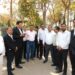 jharkhand-advocate-on-strike-झारखंड में अधिवक्ताओं ने किया हड़ताल, जमशेदपुर समेत पूरे कोल्हान में कामकाज बंद