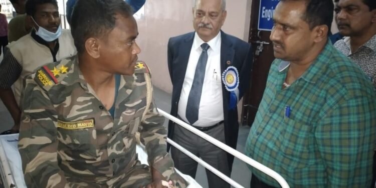 filaria eradication campaign: जिले में 10 दिवसीय फाइलेरिया उन्मूलन अभियान शुरू,कंटेनमेंट जोन में नहीं बंटेगी दवा filaria eradication campaign: जिले में 10 दिवसीय फाइलेरिया उन्मूलन अभियान शुरू,कंटेनमेंट जोन में नहीं बंटेगी दवा