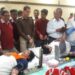 jamshedpur-pays-tribute-to-pulwama-shahid-पुलवामा में शहीदों को पूर्व सैनिक सेवा परिषद ने किया नमन, साकची चौक में शहीदों को दी श्रद्धांजली, रक्तदान शिविर लगा jamshedpur-pays-tribute-to-pulwama-shahid-पुलवामा में शहीदों को पूर्व सैनिक सेवा परिषद ने किया नमन, साकची चौक में शहीदों को दी श्रद्धांजली, रक्तदान शिविर लगा