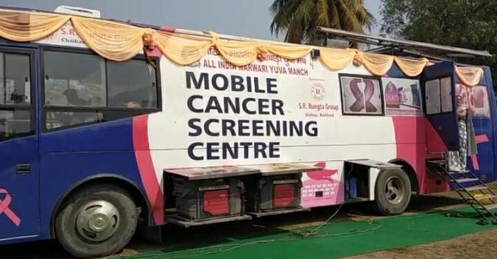 world-cancer-day-विश्व कैंसर दिवस पर कई जगहों पर कार्यक्रम आयोजित, मारवाड़ी युवा मंच व ब्रह्मानंद अस्पताल समेत अन्य ने किये कार्यक्रम world-cancer-day-विश्व कैंसर दिवस पर कई जगहों पर कार्यक्रम आयोजित, मारवाड़ी युवा मंच व ब्रह्मानंद अस्पताल समेत अन्य ने किये कार्यक्रम