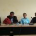 jamshedpur-rural-चाकुलिया प्रखंड कार्यालय में विधायक ने प्रखंड प्रशासिन पदाधिकारियों के साथ की बैठक, सभी पदाधिकारी और कर्मचारियों को प्रखंड मुख्यालय में रहकर जनता की सेवा करने की अपील