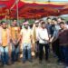 west-singhbhum-टोंटो में बुंडू व अगरवां गांव के बीच शांति की पहल, प्रशासनिक अमला ने ग्रामीणों के साथ की बैठक, समाधान की ओर बढ़ने को सभी पक्ष तैयार