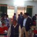 चाईबासा : कस्तूरबा गांधी बालिका विद्यालय के पीड़ित छात्राओं को लाया गया सदर अस्पताल, उपायुक्त ने अस्पताल एवं विद्यालय जाकर छात्राओं से पूछा हाल