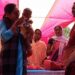 गुड़ाबादा के अंगारपड़ा में सरकार आपके द्वार, 154 आवेदन आये, 23 का ऑन द स्पॉट निष्पादन