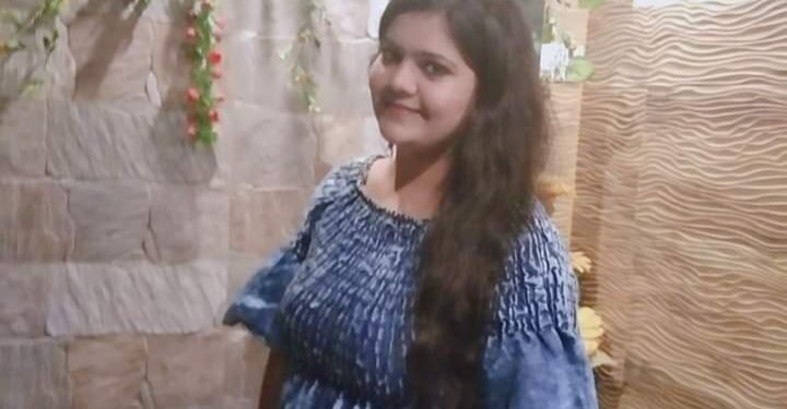 जल्द ही छोटे पर्दे पर दिखेगी अरका जैन यूनिवर्सिटी की पूर्व छात्रा आयुषी जल्द ही छोटे पर्दे पर दिखेगी अरका जैन यूनिवर्सिटी की पूर्व छात्रा आयुषी
