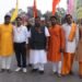 jamshedpur-puja-बागबेड़ा में कलश यात्रा के साथ हनुमान मंदिर के तीन दिवसीय प्राण-प्रतिष्ठा महोत्सव का हुआ शुभारंभ jamshedpur-puja-बागबेड़ा में कलश यात्रा के साथ हनुमान मंदिर के तीन दिवसीय प्राण-प्रतिष्ठा महोत्सव का हुआ शुभारंभ