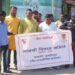 jamshedpur-mango-मानगो विकास समिति ने होल्डिंग टैक्स के खिलाफ मानगो नगर निगम दफ्तर पर प्रदर्शन, विशेष पदाधिकारी ने बताया-टैक्स लेना जरूरी, कोई गलत टैक्स की वसूली नहीं-देखिये-video