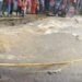 jamshedpur-water-crisis-मानगो में पाइपलाइन फटा, हजारों लीटर पानी बरबाद, शनिवार की शाम जलापूर्ति ठप, रविवार को भी पानी का रहेगा संकट jamshedpur-water-crisis-मानगो में पाइपलाइन फटा, हजारों लीटर पानी बरबाद, शनिवार की शाम जलापूर्ति ठप, रविवार को भी पानी का रहेगा संकट