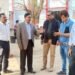 jamshedpur-mgm-hospital-रांची से क्वालिटी विभाग की तीन टीम ने किया एमजीएम अस्पताल का निरीक्षण, स्वास्थ्य मंत्री को सौंपेगी रिपोर्ट