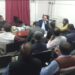 jamshedpur-health-एमजीएम अस्पताल में विशेषज्ञों का दौरा जारी, स्वास्थ्य मंत्री बन्ना गुप्ता अस्पताल को बदलने में लगे, मेकॉन की टीम ने अब किया दौरा