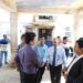 mgm-hospital-एमजीएम अस्पताल के बदलाव में मंत्री बन्ना गुप्ता का जारी है अभियान, एम्स व टीएमएच की टीम ने किया एमजीएम अस्पताल का निरीक्षण, कहा-एमजीएम को अपग्रेड करने की जरुरत