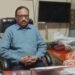 jharkhand-health-झारखंड में स्वास्थ्य मंत्री ने किया पहला बड़ा बदलाव, एमजीएम मेडिकल कॉलेज के नये प्राचार्य बनाये गये डॉ बारला jharkhand-health-झारखंड में स्वास्थ्य मंत्री ने किया पहला बड़ा बदलाव, एमजीएम मेडिकल कॉलेज के नये प्राचार्य बनाये गये डॉ बारला
