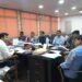 palamu-administration-पलामू में पर्यावरण की सुरक्षा को लेकर प्रशासन ने तेज की कवायद, उपायुक्त की अध्यक्षता में पर्यावरण समिति की हुई बैठक, डिस्ट्रिक्ट इन्वायरमेंट प्लान तैयार करने को लेकर हुई चर्चा palamu-administration-पलामू में पर्यावरण की सुरक्षा को लेकर प्रशासन ने तेज की कवायद, उपायुक्त की अध्यक्षता में पर्यावरण समिति की हुई बैठक, डिस्ट्रिक्ट इन्वायरमेंट प्लान तैयार करने को लेकर हुई चर्चा