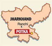 jamshedur-gold-mines-जमशेदपुर में मिला है 3.50 लाख टन सोना, जिस गांव में मिला है सोना, वहां पुलिस की होगी तैनाती, गांव के लोगों की मान्यता-गांव में कभी वास नहीं करती सरस्वती, गांव में है लक्ष्मी का वास, जानिये सोना मिलने की कहानी jamshedur-gold-mines-जमशेदपुर में मिला है 3.50 लाख टन सोना, जिस गांव में मिला है सोना, वहां पुलिस की होगी तैनाती, गांव के लोगों की मान्यता-गांव में कभी वास नहीं करती सरस्वती, गांव में है लक्ष्मी का वास, जानिये सोना मिलने की कहानी