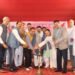 jamshedpur-brahmarshi-vikash-manch-जमशेदपुर में जुटे ब्रह्मर्षि समाज के लोग, स्वामी सहजानंद सरस्वती की मनायी गयी जयंती, समाज को मजबूत बनाने का आह्वान, आदित्यपुर में रविवार को होगा महाजुटान