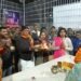 jamshedpur-saryu-roy-हिन्दूपीठ की घेराबंदी न्यायसंगत व धर्मसंगत नहीं, पूर्व मंत्री सरयू राय ने जुस्को की कार्रवाई का किया विरोध, आरती में हुए शामिल jamshedpur-saryu-roy-हिन्दूपीठ की घेराबंदी न्यायसंगत व धर्मसंगत नहीं, पूर्व मंत्री सरयू राय ने जुस्को की कार्रवाई का किया विरोध, आरती में हुए शामिल