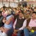 jamshedpur-abm-college-गोलमुरी एबीएम कॉलेज के सम्मान समारोह में पहुंचे विधायक सरयू राय, छात्र प्रतिनिधियों को नहीं बुलाने से नाराजगी जतायी, प्राचार्या का विरोध