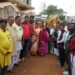 jamshedpur-rural-चाकुलिया में निकली रामाकृष्ण परमहंस की जयंती पर शोभा यात्रा, 50 गरीबों के बीच बांटा गया कंबल