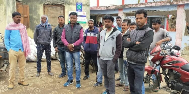 jamshedpur-shame-दो दिन से एमजीएम अस्पताल में लावारिस पड़ी थी लाश, परिजनों को नहीं दी गई जानकारी, अब शव के लिए अस्पताल प्रशासन दौड़ रहा थाना